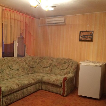 База Отдыха Наука Коблево Koblevo Bagian luar foto