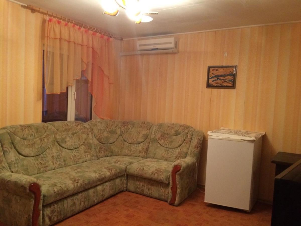 База Отдыха Наука Коблево Koblevo Bagian luar foto